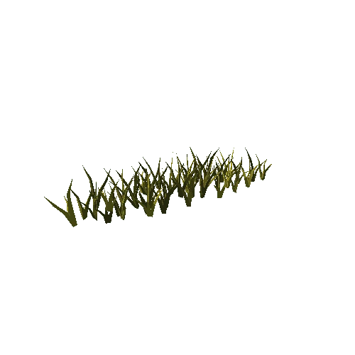 Grass (Strip)